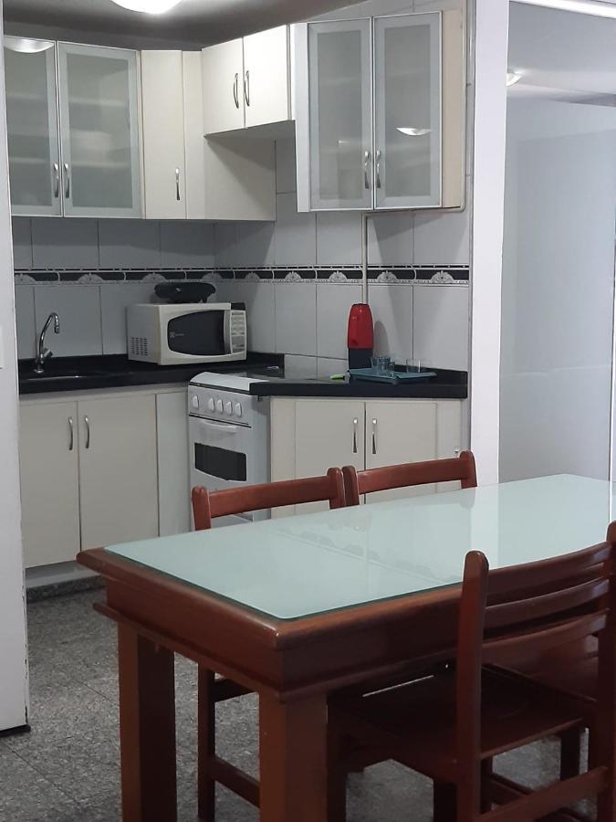 Hotel Flat Atlântico, Apartamento Com 02 Quartos Fortaleza (Ceara) Exterior foto